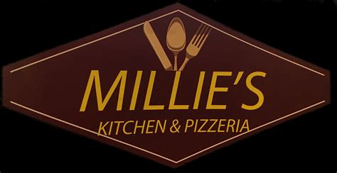 millie's kitchen